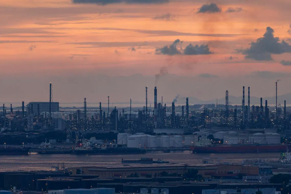 Singapore to contribute $19.2m to global facility to spur international carbon trading