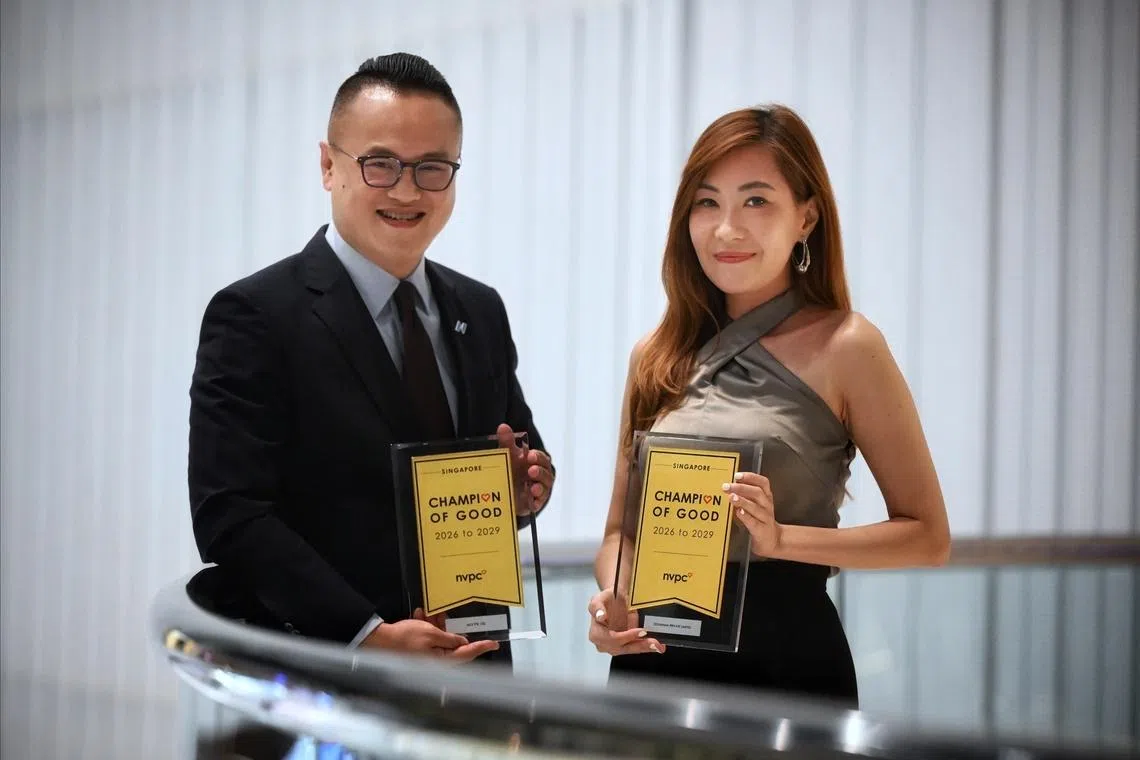 481 firms lauded for doing good in 2026; businesses donated nearly $384 million over past 3 years