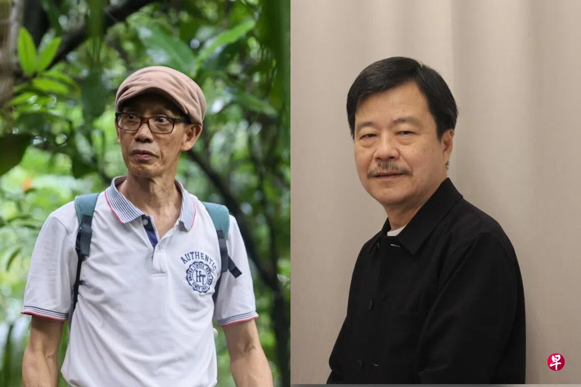 新加坡文学奖首次公布长名单 10部华文小说散文入围